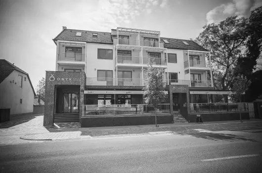 Onyx Luxury S�rv�r - Kar�csony