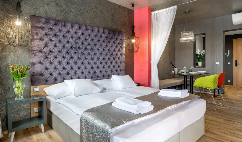 Onyx Luxury Srvr Srvr - Karcsony - teljes elrefizetssel