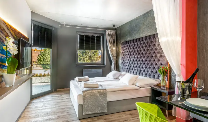 Onyx Luxury Srvr Srvr - Karcsony - teljes elrefizetssel