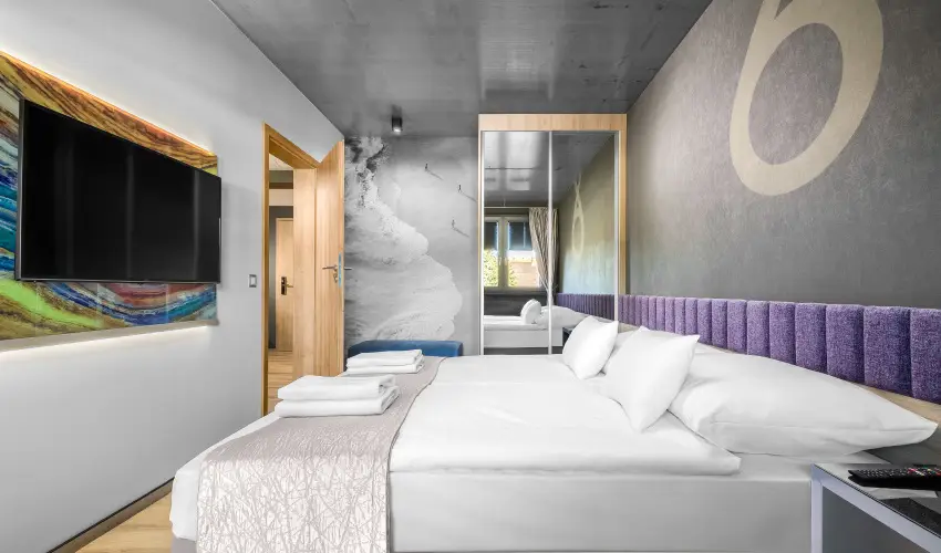 Onyx Luxury Srvr Srvr - Karcsony - teljes elrefizetssel