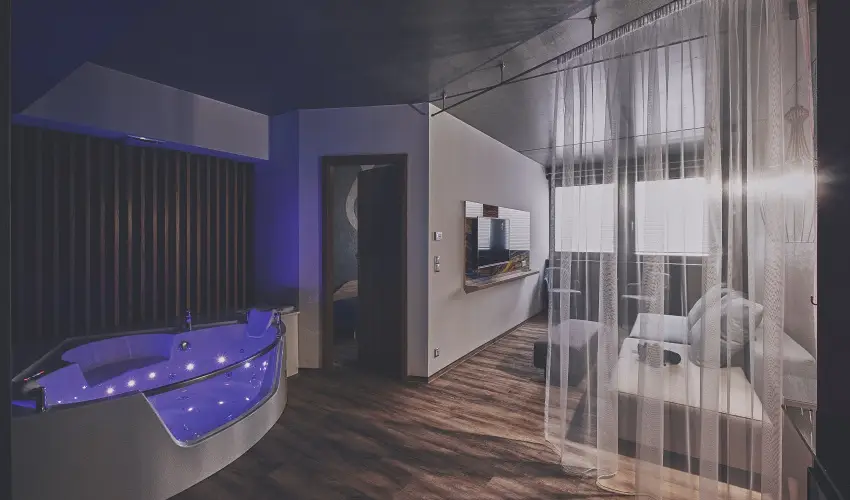 Onyx Luxury Srvr Srvr - Karcsony - teljes elrefizetssel