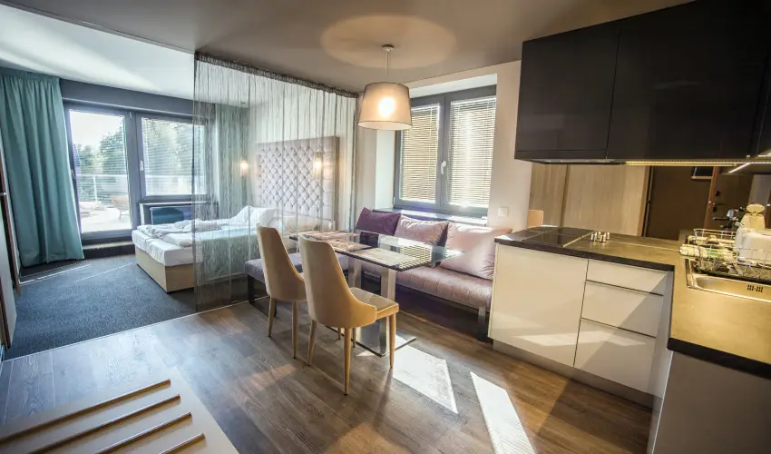 Onyx Luxury Srvr Srvr - Karcsony - teljes elrefizetssel