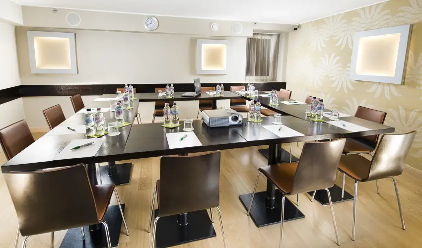 Opera Garden Hotel & Apartments Budapest - Karcsony - teljes elrefizetssel (min. 2 j)