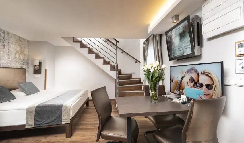 Opera Garden Hotel & Apartments Budapest - Karcsony - teljes elrefizetssel (min. 2 j)