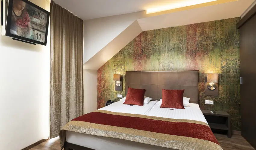 Opera Garden Hotel & Apartments Budapest - Karcsony - teljes elrefizetssel (min. 2 j)