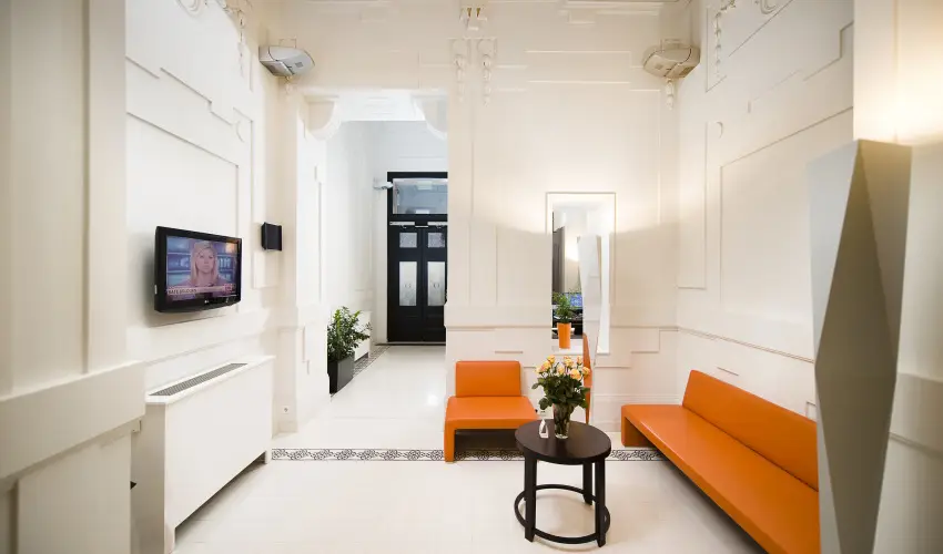 Opera Garden Hotel & Apartments Budapest - Karcsony - teljes elrefizetssel (min. 2 j)