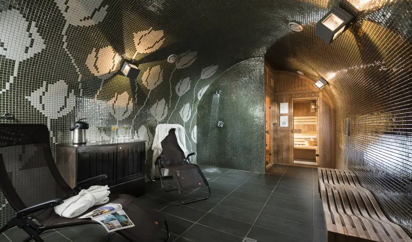 Opera Garden Hotel & Apartments Budapest - Karcsony - teljes elrefizetssel (min. 2 j)