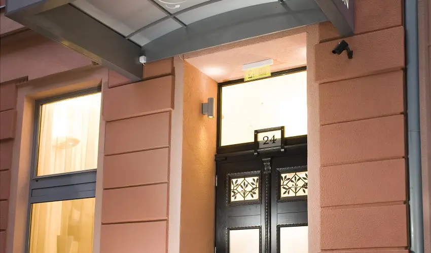 Opera Garden Hotel & Apartments Budapest - Karcsony - teljes elrefizetssel (min. 2 j)