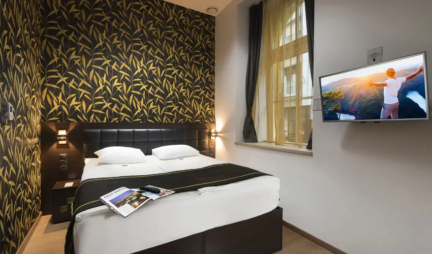 Opera Garden Hotel & Apartments Budapest - Karcsony - teljes elrefizetssel (min. 2 j)