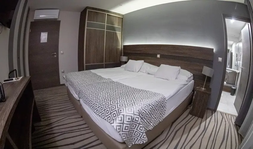 reg Miskolcz Hotel Miskolc - Karcsony