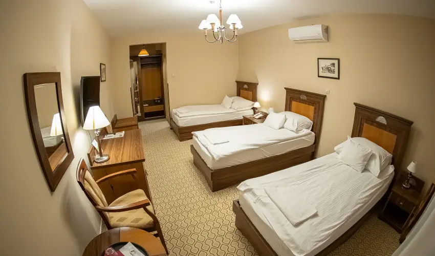 reg Miskolcz Hotel Miskolc - Karcsony