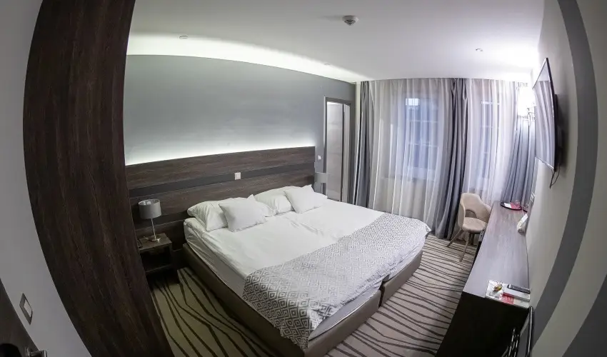 reg Miskolcz Hotel Miskolc - Karcsony