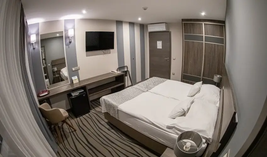 reg Miskolcz Hotel Miskolc - Karcsony