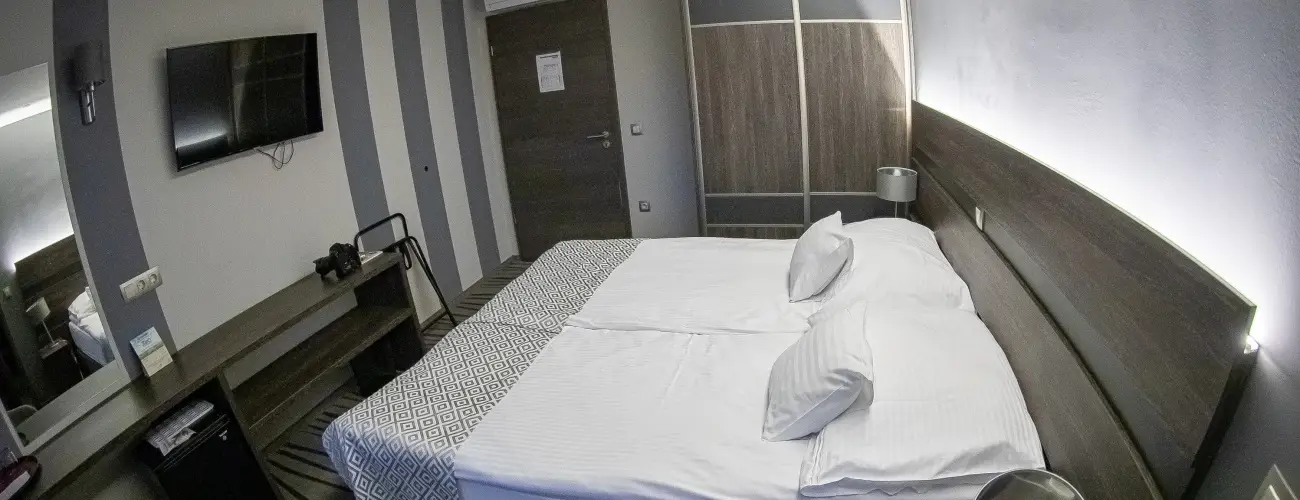 reg Miskolcz Hotel Miskolc - Karcsony