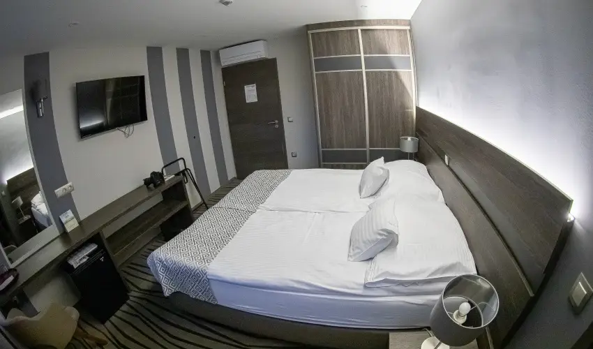 �reg Miskolcz Hotel Miskolc - Kar�csony