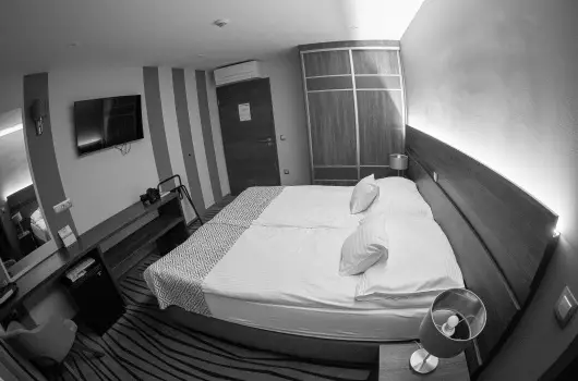 �reg Miskolcz Hotel - Kar�csony