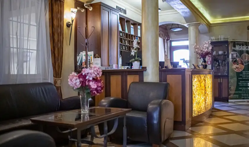 �reg Miskolcz Hotel Miskolc - Kar�csony