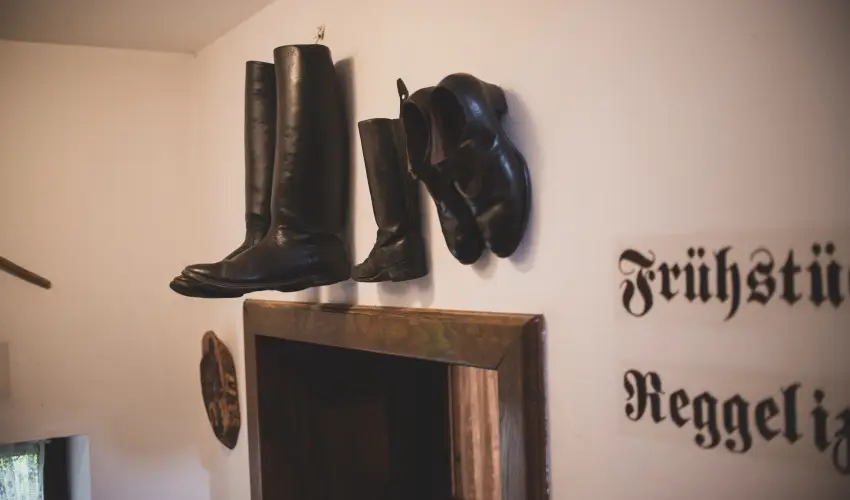 reg Prs Butikhotel Mr - Karcsony