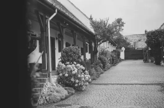 �reg Pr�s Butikhotel - Kar�csony