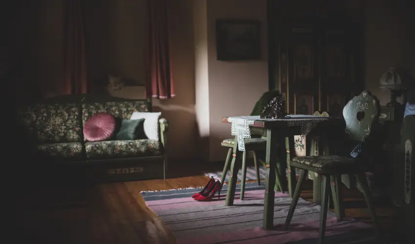 reg Prs Butikhotel Mr - Karcsony