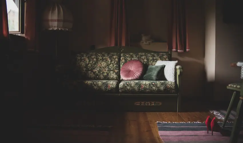 reg Prs Butikhotel Mr - Karcsony