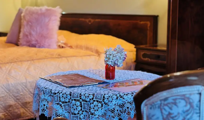 reg Prs Butikhotel Mr - Karcsony