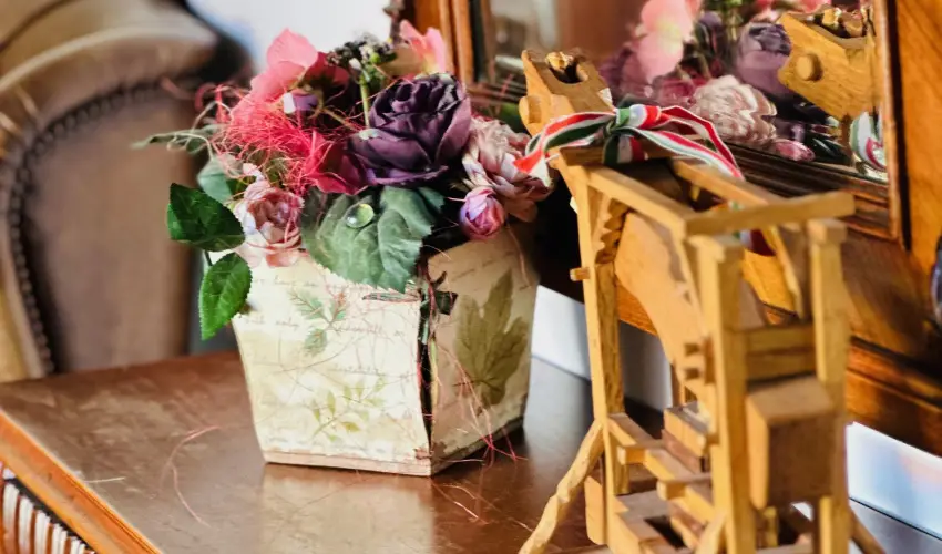 reg Prs Butikhotel Mr - Karcsony