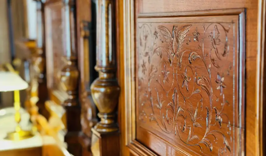 reg Prs Butikhotel Mr - Karcsony