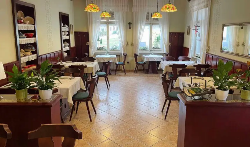 reg Prs Butikhotel Mr - Karcsony