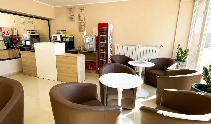 Öreg-tó Hotel Tata - Karácsony