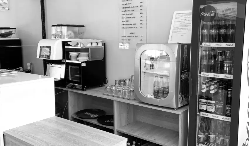 �reg-t� Hotel Tata - Kar�csony