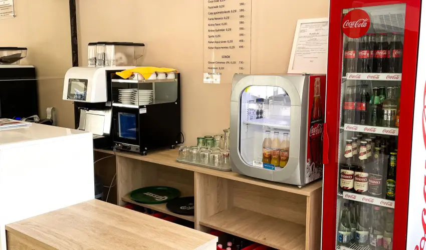 Öreg-tó Hotel Tata - Karácsony