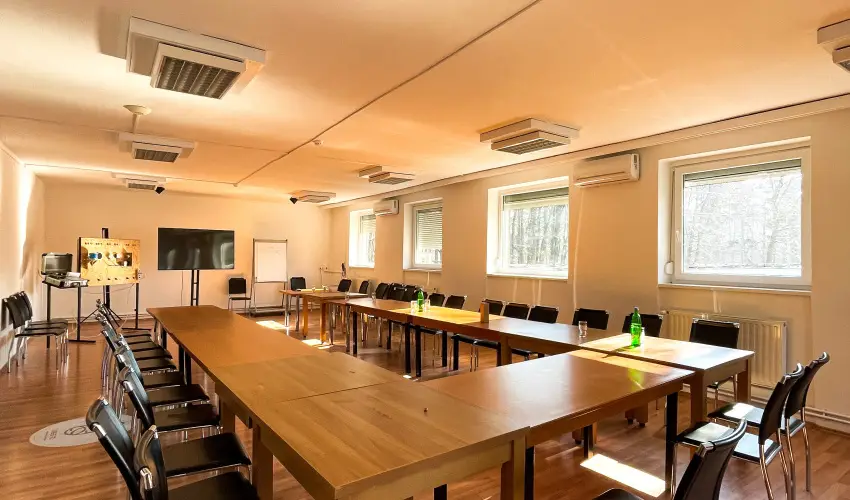 Öreg-tó Hotel Tata - Karácsony