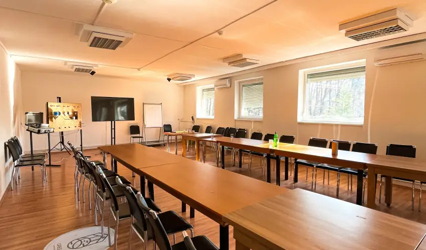 Öreg-tó Hotel Tata - Karácsony