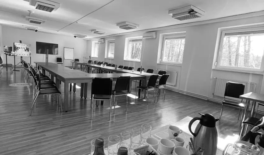 �reg-t� Hotel Tata - Kar�csony