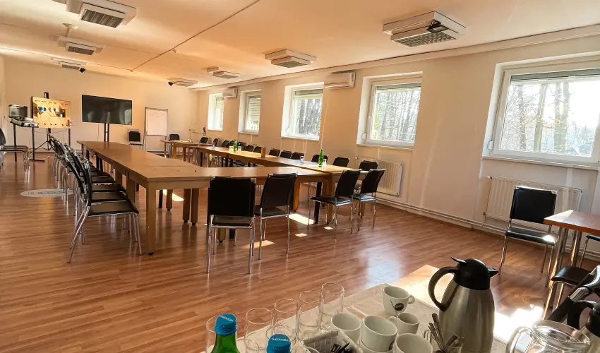 Öreg-tó Hotel Tata - Karácsony