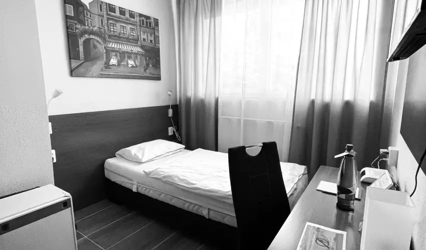 �reg-t� Hotel Tata - Kar�csony