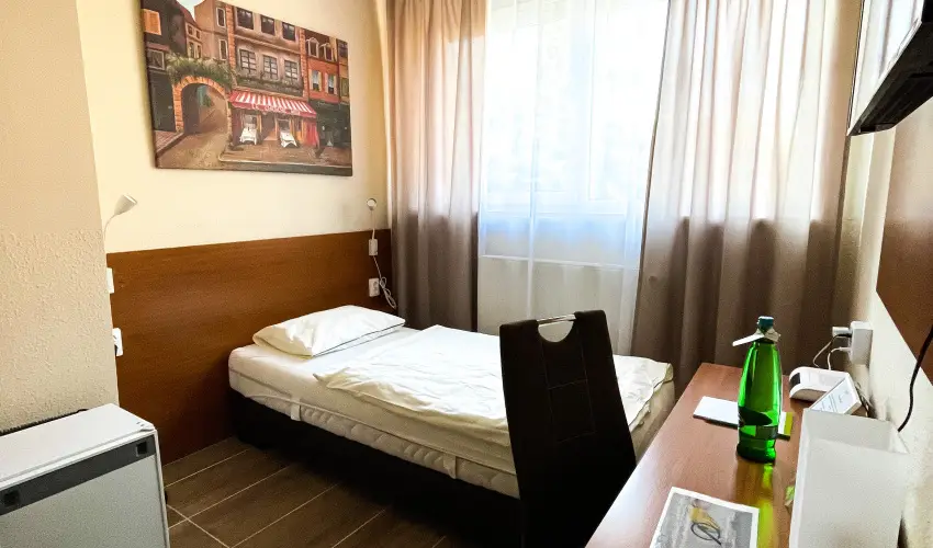 Öreg-tó Hotel Tata - Karácsony