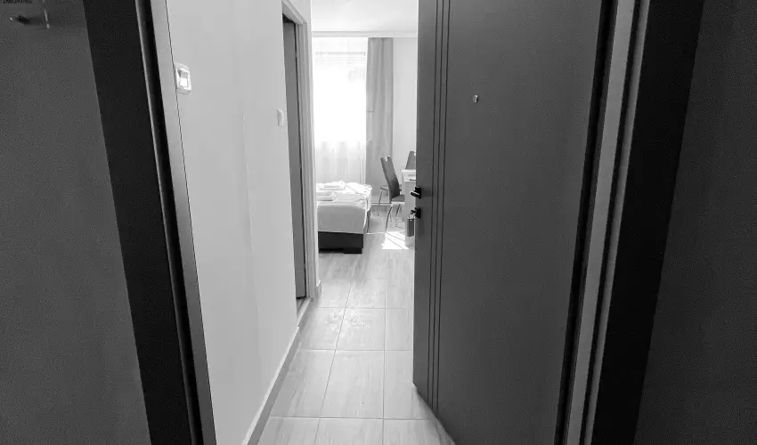 �reg-t� Hotel Tata - Kar�csony