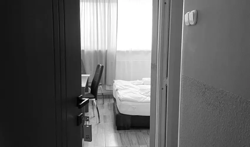 �reg-t� Hotel Tata - Kar�csony