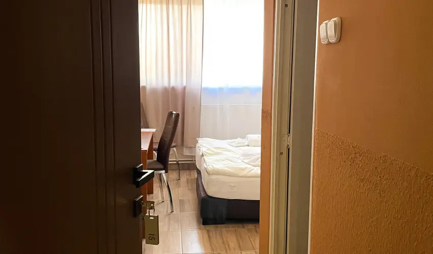 Öreg-tó Hotel Tata - Karácsony