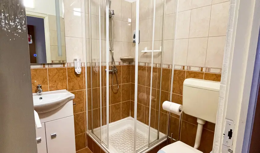 Öreg-tó Hotel Tata - Karácsony