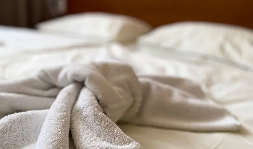 Öreg-tó Hotel Tata - Karácsony