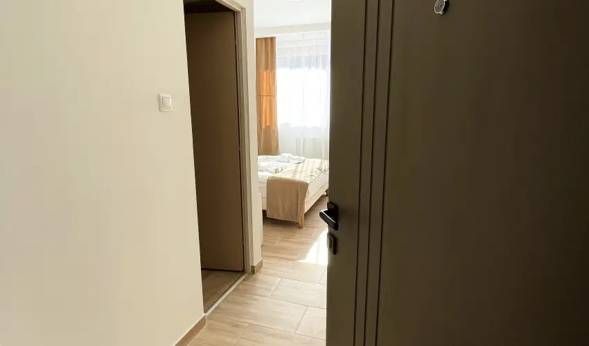 Öreg-tó Hotel Tata - Karácsony