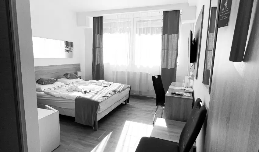 �reg-t� Hotel Tata - Kar�csony