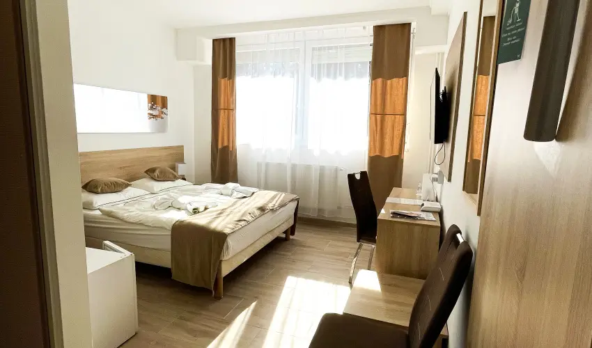 Öreg-tó Hotel Tata - Karácsony