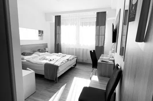 reg-t Hotel - Karcsony