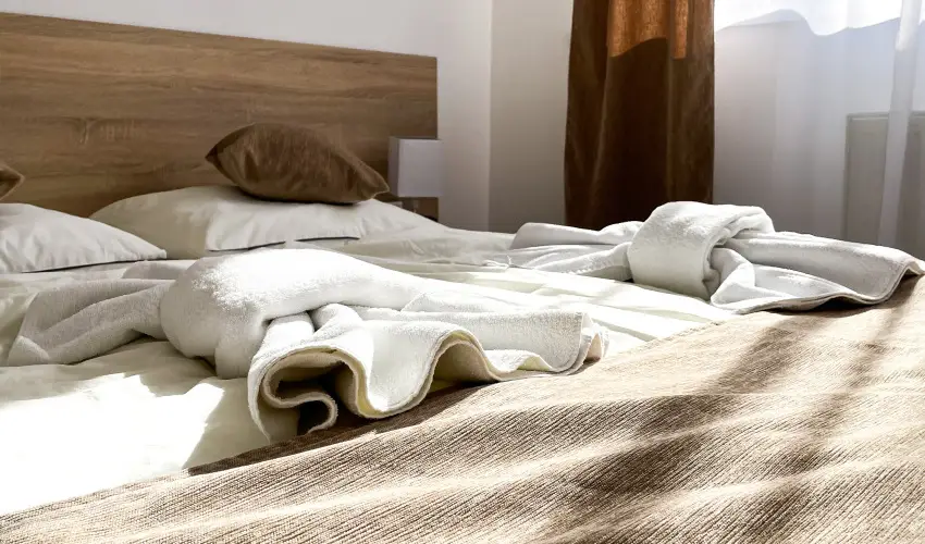 Öreg-tó Hotel Tata - Karácsony