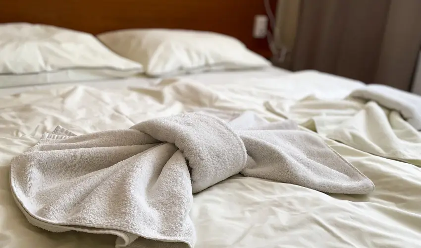 Öreg-tó Hotel Tata - Karácsony