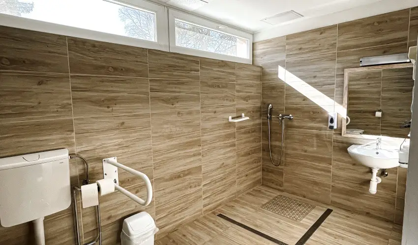 Öreg-tó Hotel Tata - Karácsony